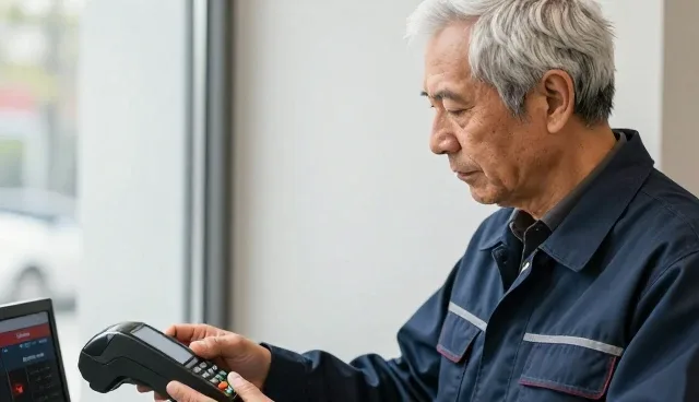 仓储配送服务升级:选型中的关键关注点分析