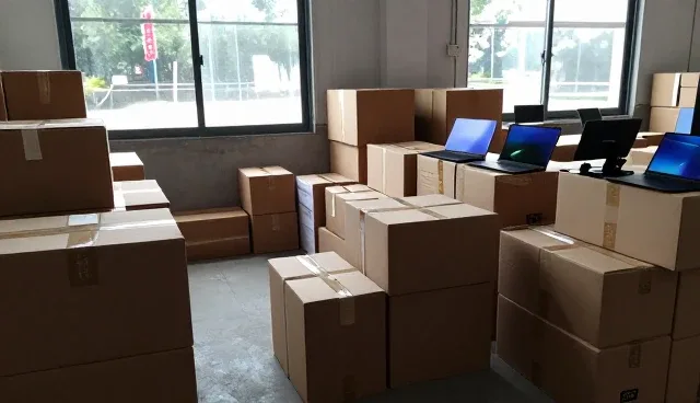 仓储配送系统选型关注点与日常维护建议
