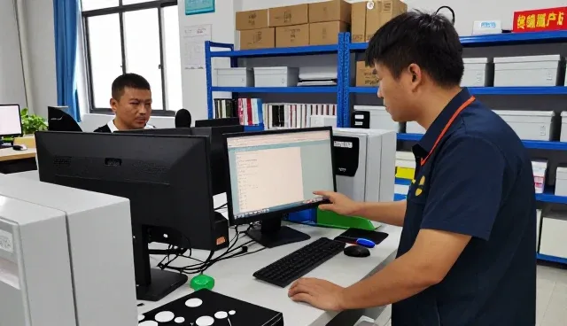 仓储配送为终端商户提供更多可能