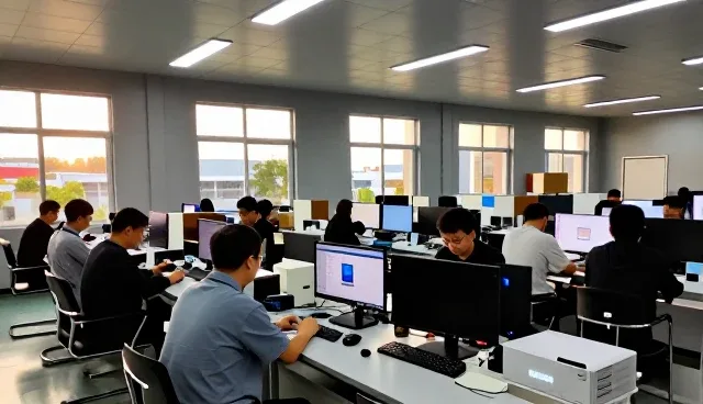 晋中二派商贸有限公司展示商品采购实际应用效果